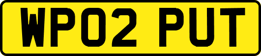 WP02PUT