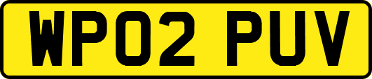WP02PUV