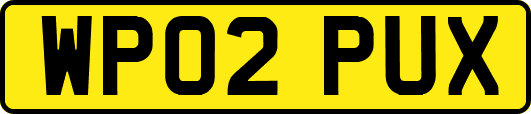 WP02PUX