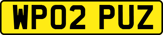 WP02PUZ