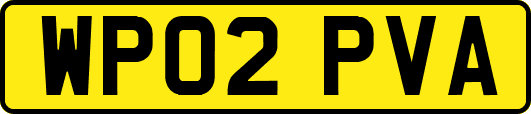 WP02PVA
