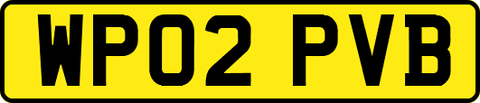 WP02PVB