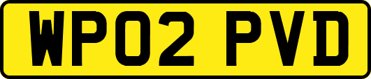 WP02PVD