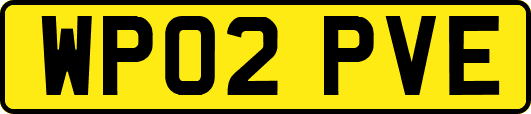 WP02PVE