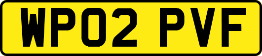 WP02PVF