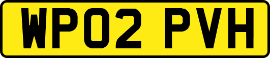 WP02PVH