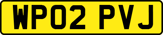 WP02PVJ