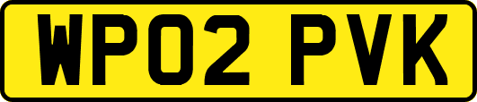 WP02PVK