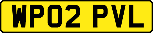 WP02PVL