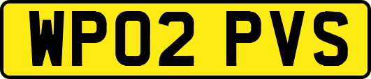 WP02PVS