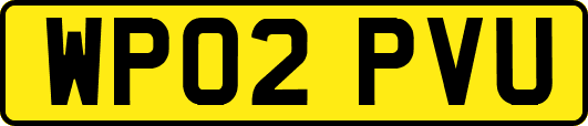 WP02PVU