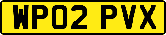WP02PVX