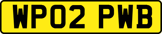 WP02PWB