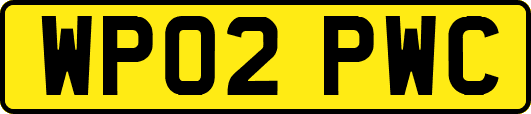 WP02PWC