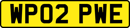 WP02PWE
