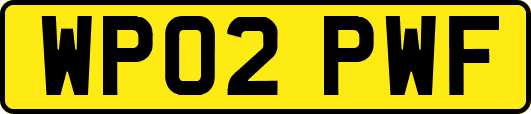 WP02PWF