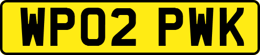 WP02PWK