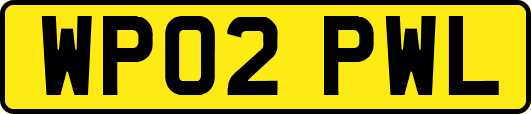 WP02PWL