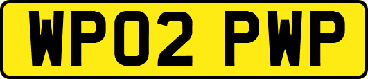 WP02PWP
