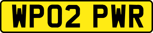 WP02PWR