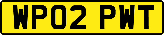 WP02PWT