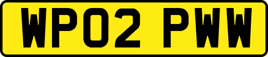 WP02PWW