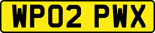 WP02PWX