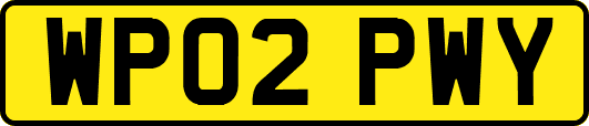 WP02PWY