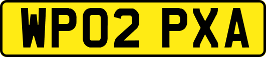 WP02PXA