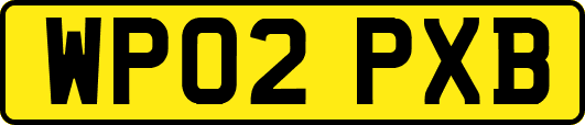 WP02PXB