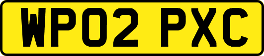 WP02PXC