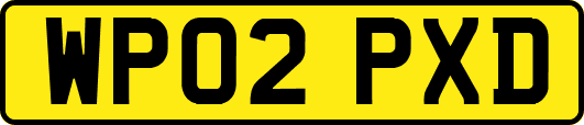 WP02PXD