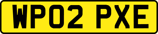 WP02PXE