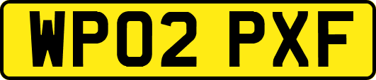 WP02PXF
