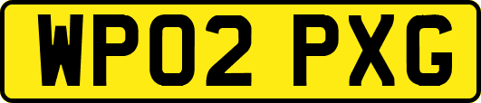 WP02PXG