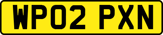 WP02PXN