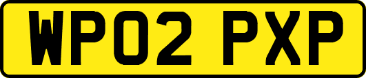 WP02PXP