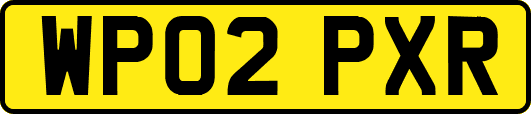 WP02PXR