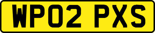 WP02PXS
