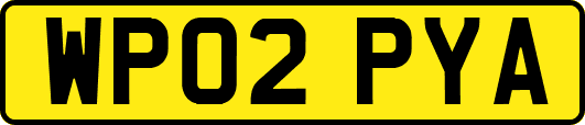 WP02PYA