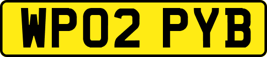 WP02PYB