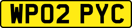 WP02PYC