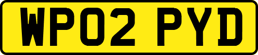 WP02PYD