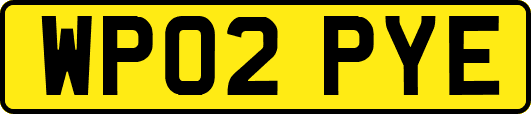 WP02PYE