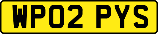 WP02PYS