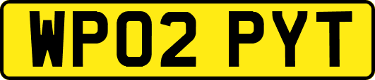 WP02PYT