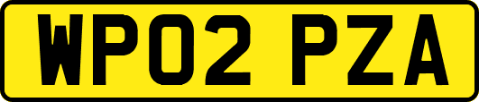 WP02PZA