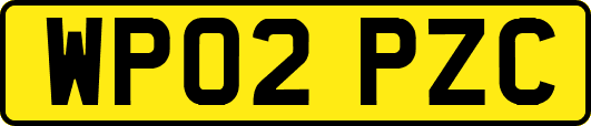 WP02PZC