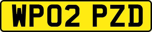 WP02PZD