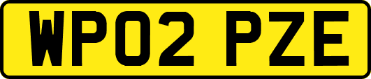 WP02PZE